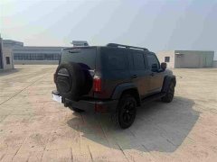 Tank 300 Off-Road Edition 2.0T Conqueror - ფოტო 9
