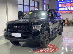 Haval H5 2.0T Automatic Four-Wheel Drive Navigator Gasoline - ფოტო 1