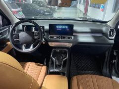 Haval H5 2.0T Automatic Four-Wheel Drive Navigator Gasoline - ფოტო 11