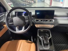 Haval H5 2.0T Automatic Four-Wheel Drive Navigator Gasoline - ფოტო 12