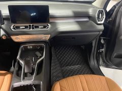 Haval H5 2.0T Automatic Four-Wheel Drive Navigator Gasoline - ფოტო 13