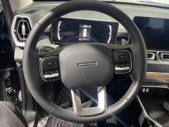 Haval H5 2.0T Automatic Four-Wheel Drive Navigator Gasoline - ფოტო 15