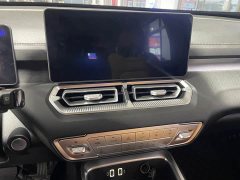 Haval H5 2.0T Automatic Four-Wheel Drive Navigator Gasoline - ფოტო 16