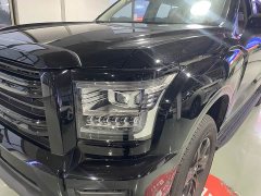 Haval H5 2.0T Automatic Four-Wheel Drive Navigator Gasoline - ფოტო 17