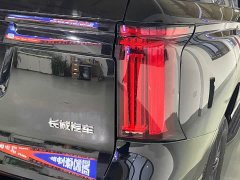 Haval H5 2.0T Automatic Four-Wheel Drive Navigator Gasoline - ფოტო 19