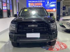 Haval H5 2.0T Automatic Four-Wheel Drive Navigator Gasoline - ფოტო 2
