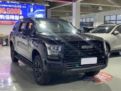 Haval H5 2.0T Automatic Four-Wheel Drive Navigator Gasoline - ფოტო 3