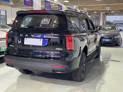 Haval H5 2.0T Automatic Four-Wheel Drive Navigator Gasoline - ფოტო 4