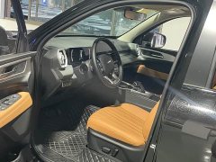 Haval H5 2.0T Automatic Four-Wheel Drive Navigator Gasoline - ფოტო 7