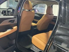 Haval H5 2.0T Automatic Four-Wheel Drive Navigator Gasoline - ფოტო 8
