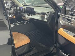 Haval H5 2.0T Automatic Four-Wheel Drive Navigator Gasoline - ფოტო 9
