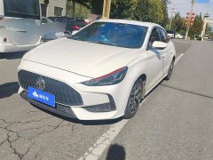 SAIC MG5 180DVVT CVT Youth Luxury Edition - ფოტო 1