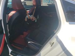 SAIC MG5 180DVVT CVT Youth Luxury Edition - ფოტო 11