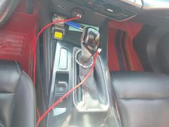 SAIC MG5 180DVVT CVT Youth Luxury Edition - ფოტო 16