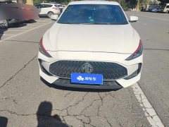 SAIC MG5 180DVVT CVT Youth Luxury Edition - ფოტო 2