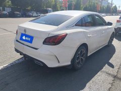 SAIC MG5 180DVVT CVT Youth Luxury Edition - ფოტო 3