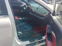 SAIC MG5 180DVVT CVT Youth Luxury Edition - ფოტო 8