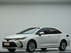 Toyota Corolla 1.2T S-CVT Elite Plus - ფოტო 1