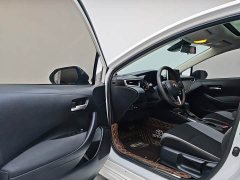 Toyota Corolla 1.2T S-CVT Elite Plus - ფოტო 10