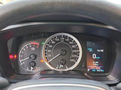 Toyota Corolla 1.2T S-CVT Elite Plus - ფოტო 12
