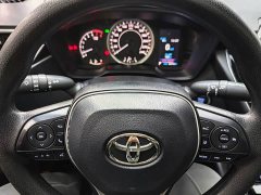 Toyota Corolla 1.2T S-CVT Elite Plus - ფოტო 13