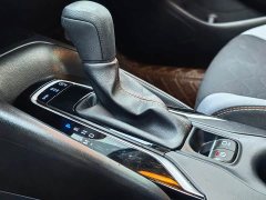 Toyota Corolla 1.2T S-CVT Elite Plus - ფოტო 16