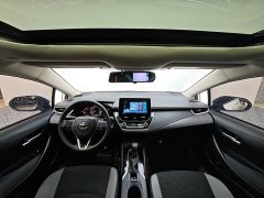 Toyota Corolla 1.2T S-CVT Elite Plus - ფოტო 18