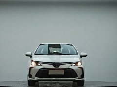 Toyota Corolla 1.2T S-CVT Elite Plus - ფოტო 2