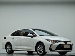 Toyota Corolla 1.2T S-CVT Elite Plus - ფოტო 3