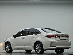 Toyota Corolla 1.2T S-CVT Elite Plus - ფოტო 4