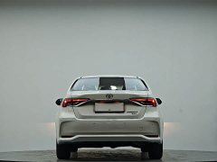 Toyota Corolla 1.2T S-CVT Elite Plus - ფოტო 5