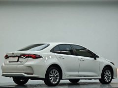 Toyota Corolla 1.2T S-CVT Elite Plus - ფოტო 6