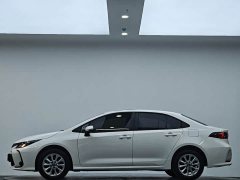 Toyota Corolla 1.2T S-CVT Elite Plus - ფოტო 7