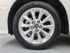 Toyota Corolla 1.2T S-CVT Elite Plus - ფოტო 8