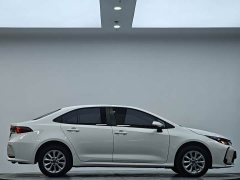Toyota Corolla 1.2T S-CVT Elite Plus - ფოტო 9
