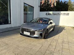 Lincoln Z Facelift II i Cool Exclusive Edition - ფოტო 1