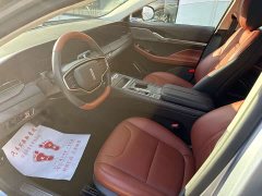 Lincoln Z Facelift II i Cool Exclusive Edition - ფოტო 10