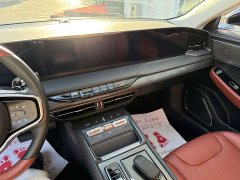 Lincoln Z Facelift II i Cool Exclusive Edition - ფოტო 11