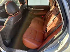 Lincoln Z Facelift II i Cool Exclusive Edition - ფოტო 13