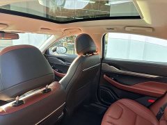 Lincoln Z Facelift II i Cool Exclusive Edition - ფოტო 14