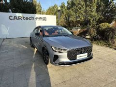 Lincoln Z Facelift II i Cool Exclusive Edition - ფოტო 3