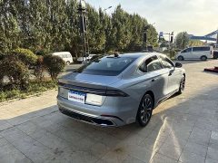 Lincoln Z Facelift II i Cool Exclusive Edition - ფოტო 4