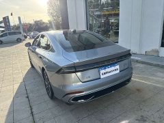 Lincoln Z Facelift II i Cool Exclusive Edition - ფოტო 6