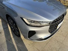 Lincoln Z Facelift II i Cool Exclusive Edition - ფოტო 7