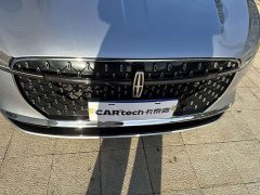 Lincoln Z Facelift II i Cool Exclusive Edition - ფოტო 8