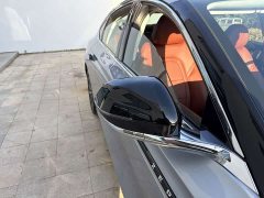Lincoln Z Facelift II i Cool Exclusive Edition - ფოტო 9