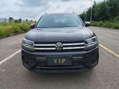 Volkswagen Touareg 280TSI FWD Flagship Edition - ფოტო 1