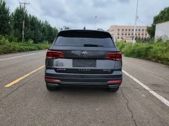 Volkswagen Touareg 280TSI FWD Flagship Edition - ფოტო 10
