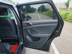 Volkswagen Touareg 280TSI FWD Flagship Edition - ფოტო 11