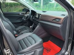 Volkswagen Touareg 280TSI FWD Flagship Edition - ფოტო 12